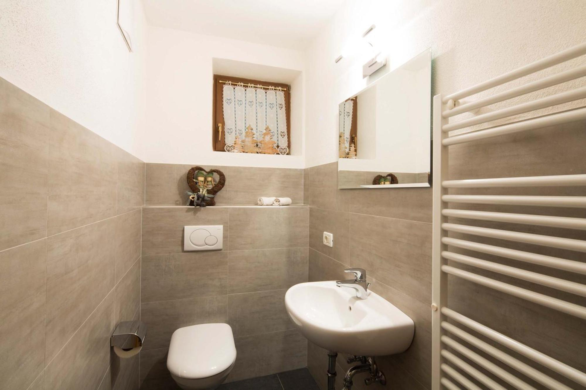 Alpin Apartments Colfosco Room photo